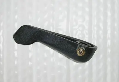 Hobie Mirage Steering Handle 1