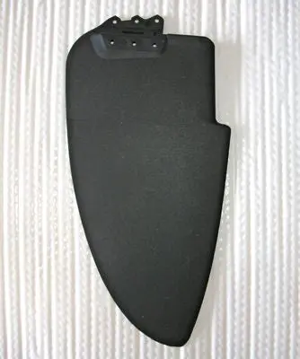 Hobie Mirage Large Twist-N-Stow Rudder Blade 1