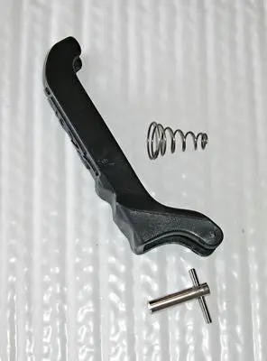 Hobie Mirage Pedal Adjustment Assembly 1