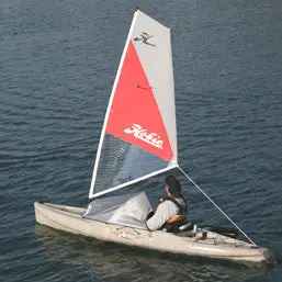 Hobie Mirage Sail Kit 1