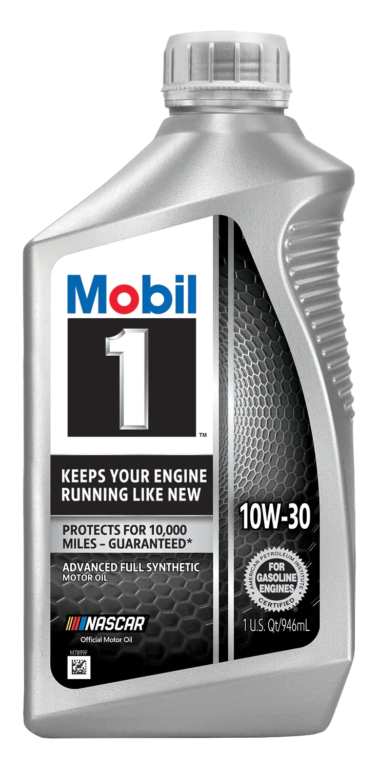 24811 Lubricante Mobil 1 10W30 1