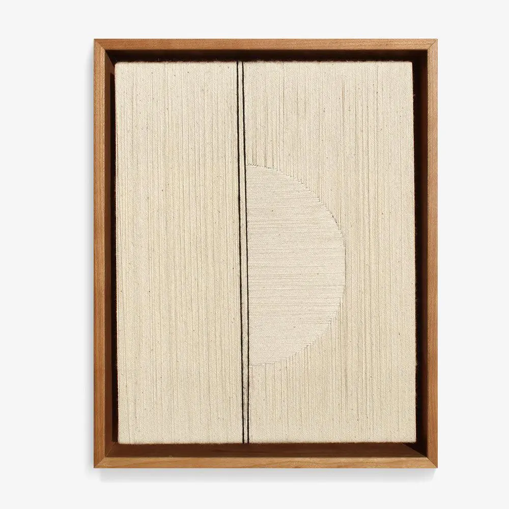 Modernism Sequence Iii, Small 1