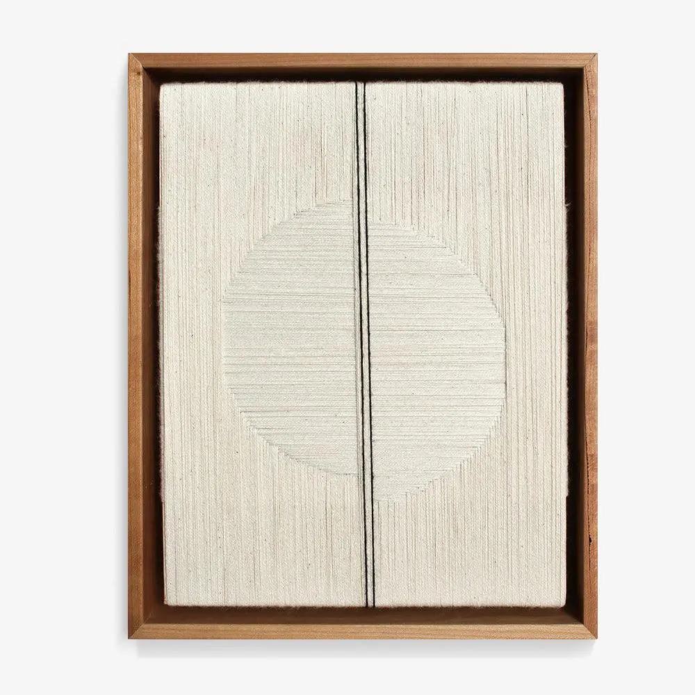 Modernism Sequence V, Small 1