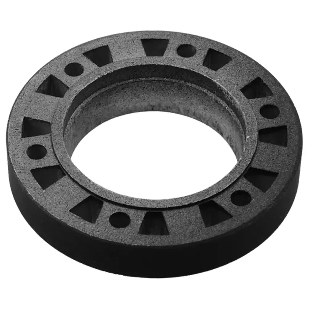 Momo Steering Wheel Spacer 1