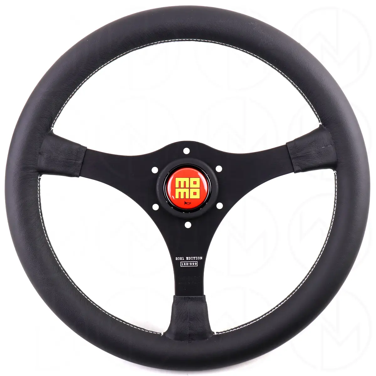 Momo 1968 Steering Wheel 1
