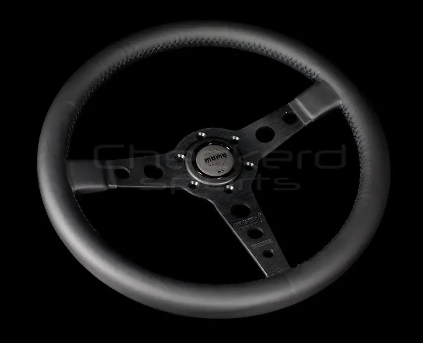 Prototipo Black Limited Edition 1