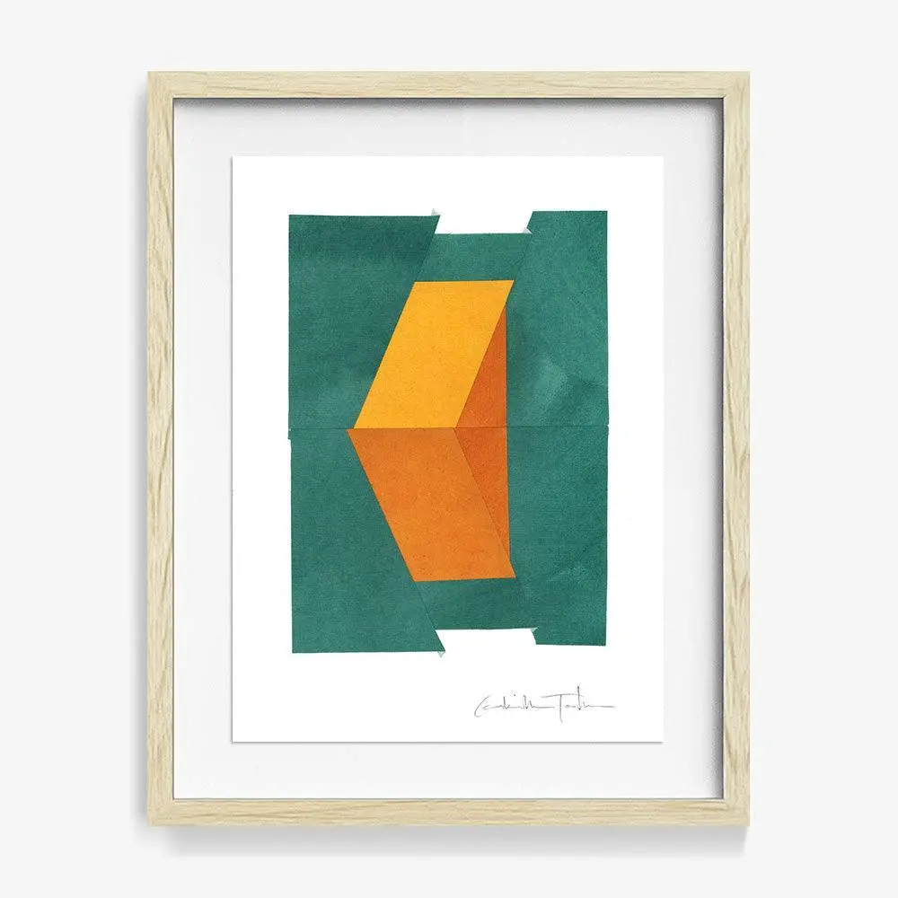 Monuments To The Missing Days (Day 06) 4
