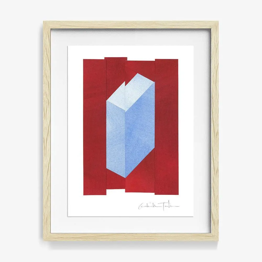 Monuments To The Missing Days (Day 08) 4