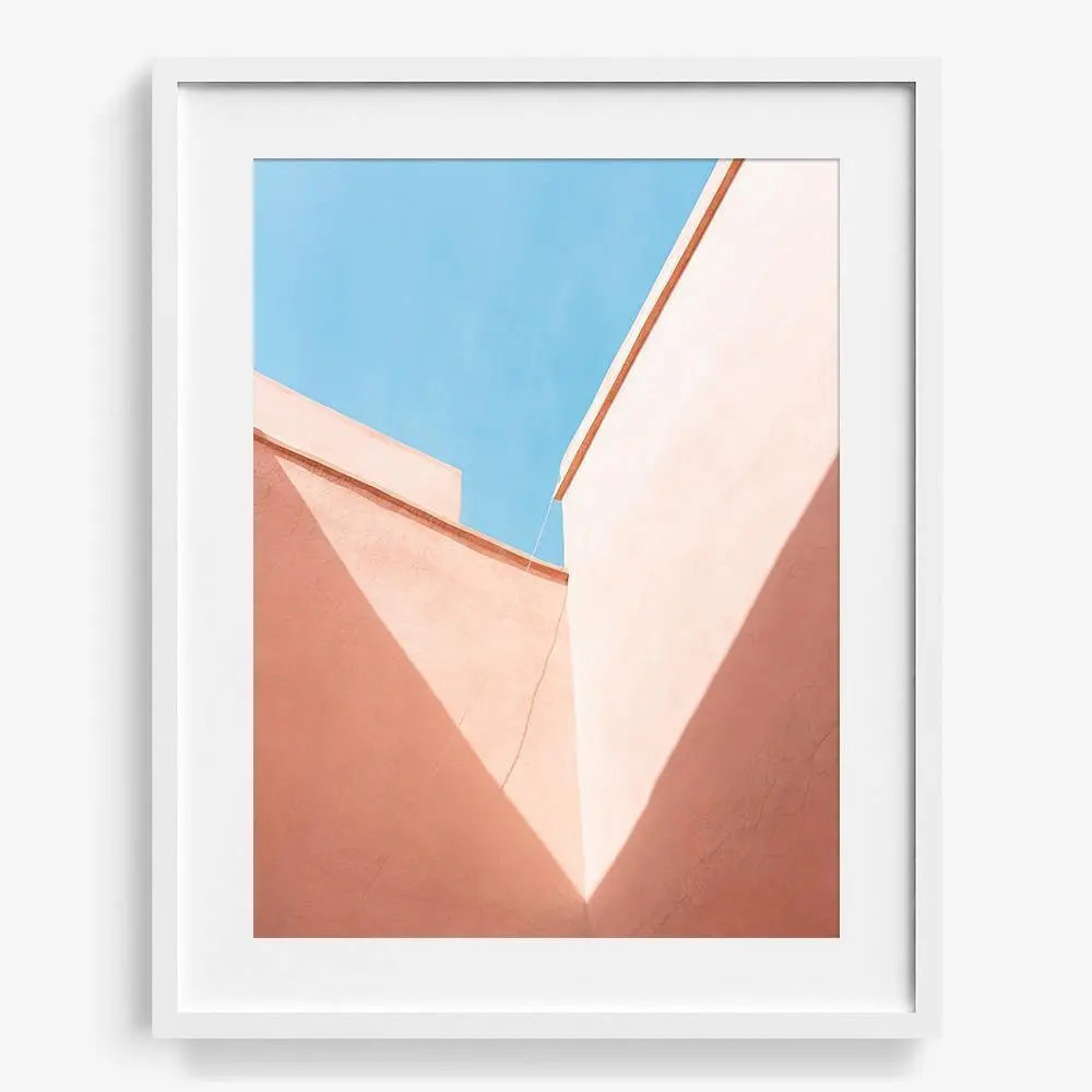Morocco Pastels 18 19