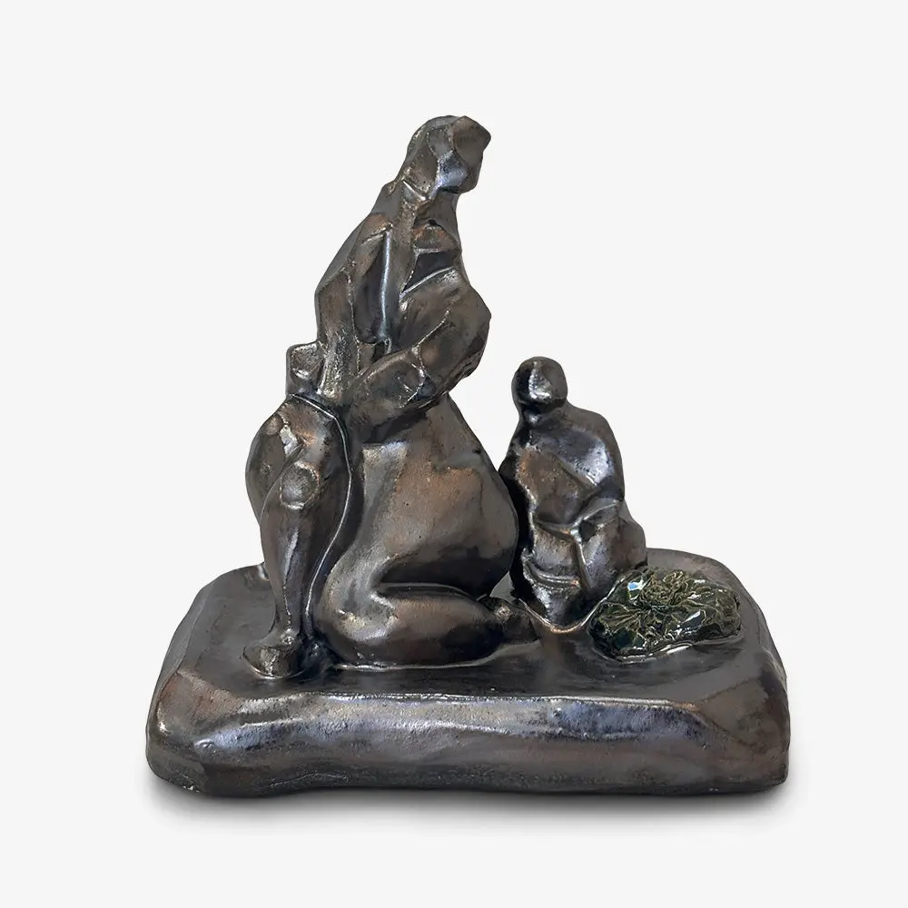 Mother And Child 1