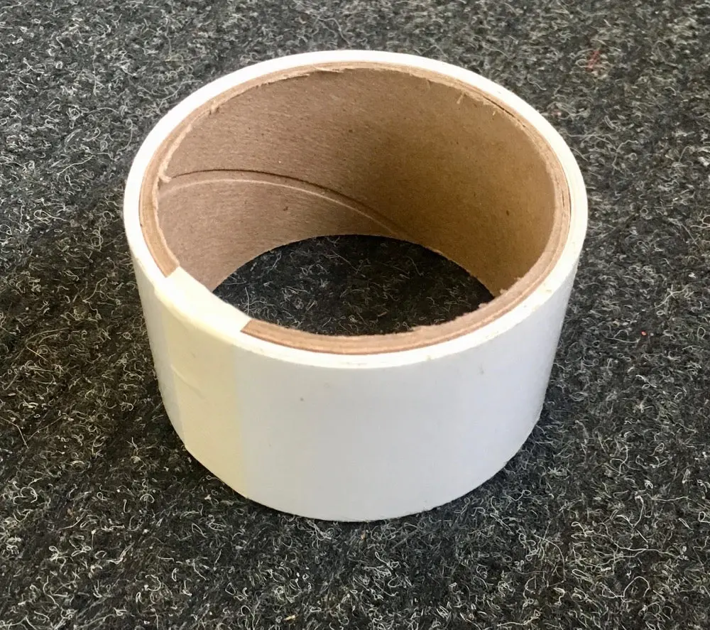 Mylar Sail Repair Tape 1