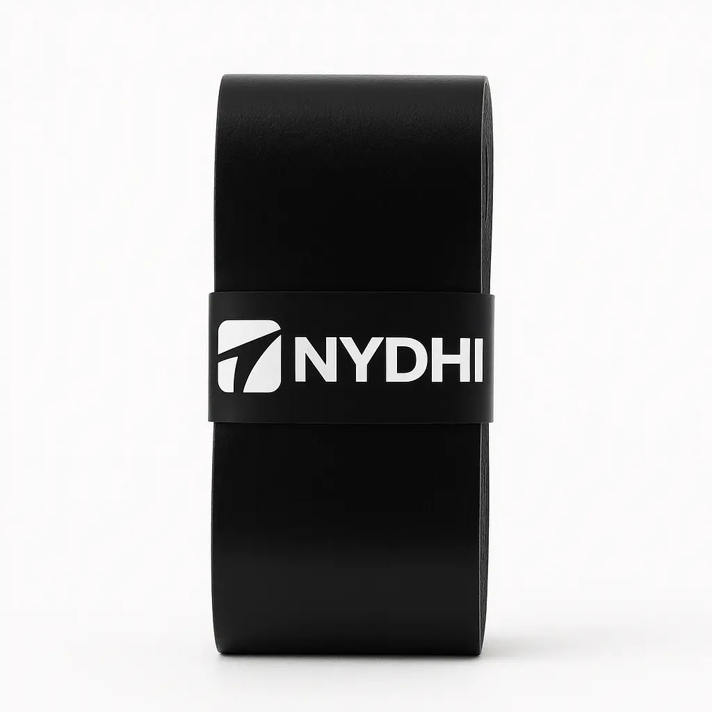 Nydhi Nsg101 Super Grap 3 Pack Badminton Grip (3 Wraps) 1