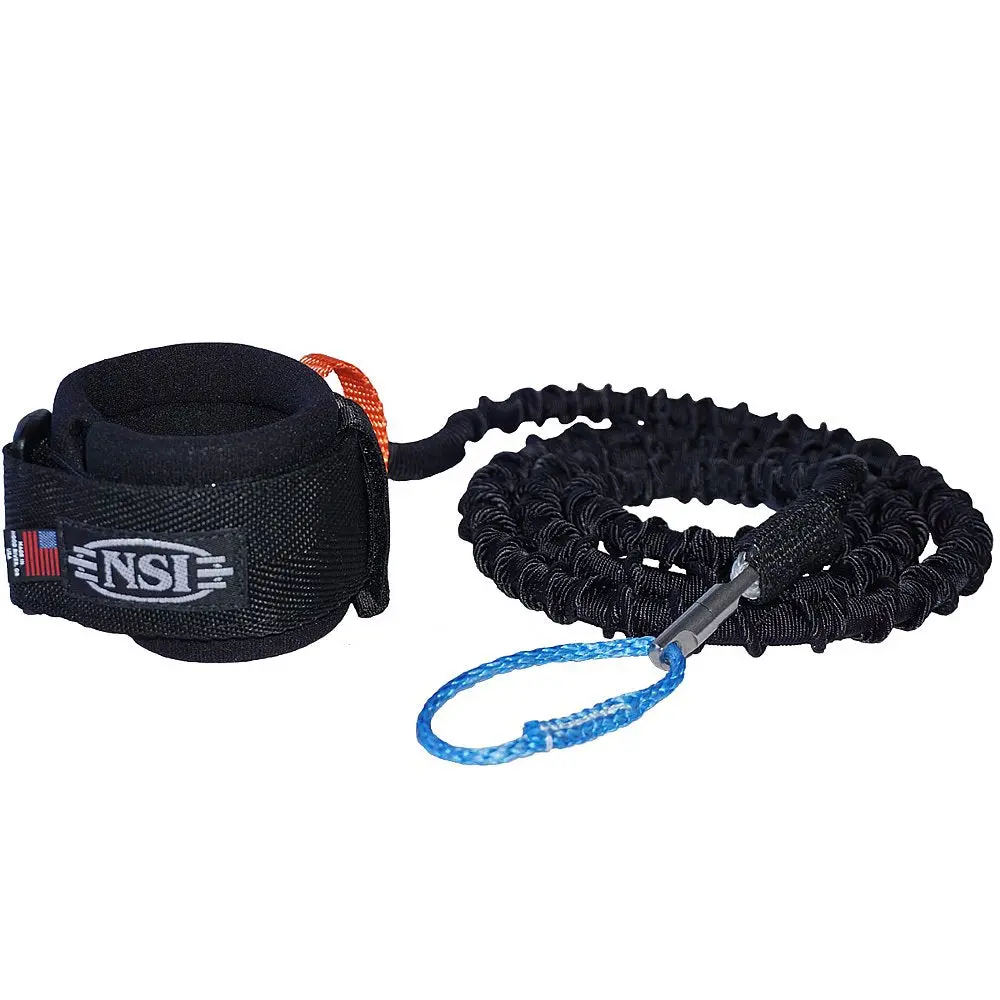 Nsi Wing Wrist Cuff Leash 5' 1