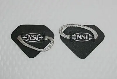 Nsi Deck Mount Rubber Plate 1