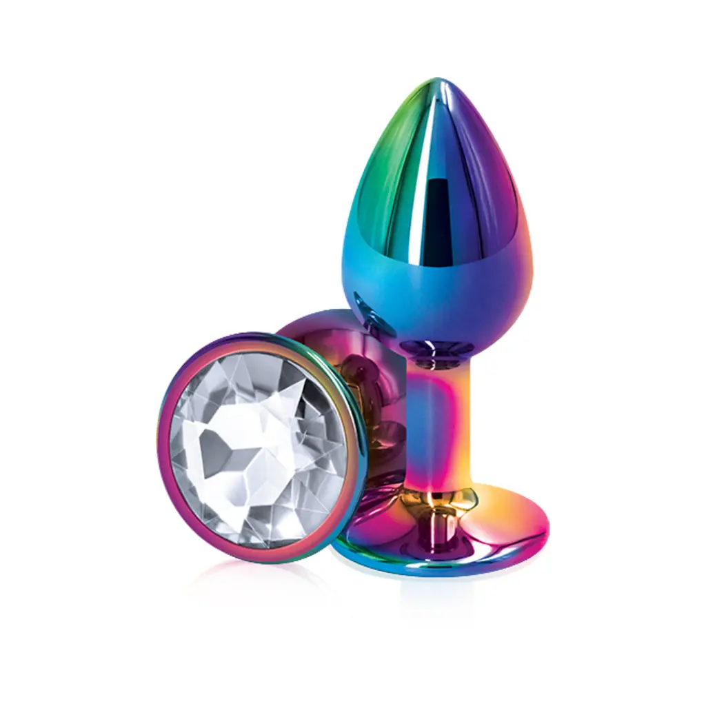 Rear Assets Anal Multicolor Small 1