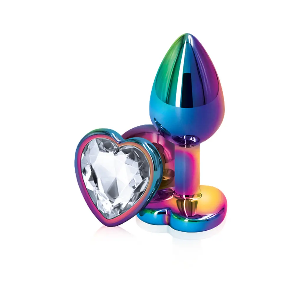 Rear Assets Multicolor Heart Small 1
