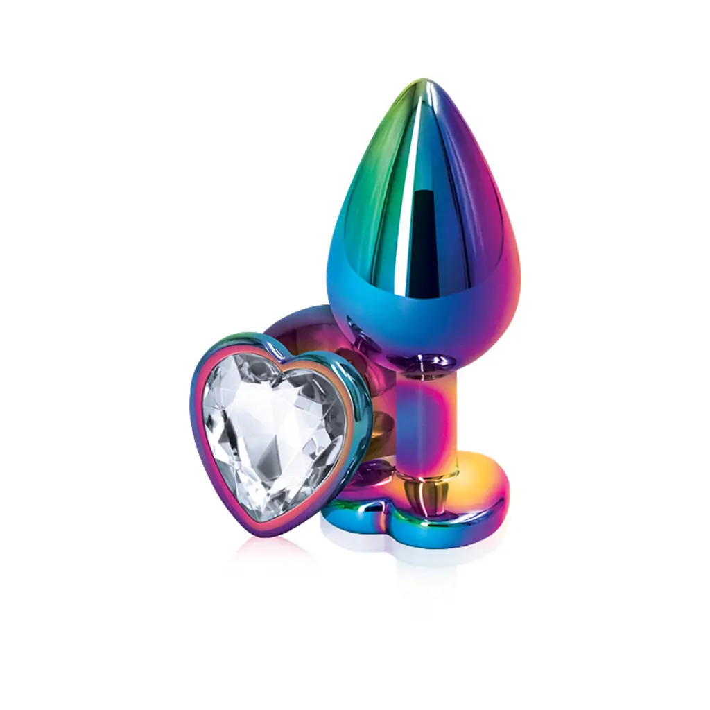 Rear Assets Multicolor Heart Medium 1