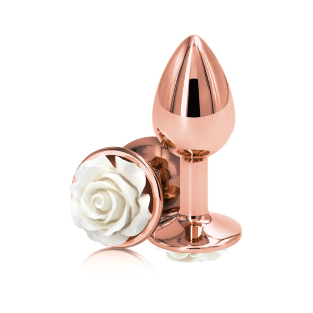 Rear Assets - Rose - Small - White 1
