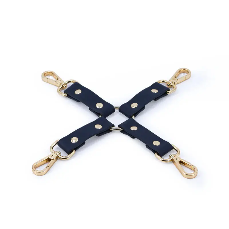 Bondage Couture Hog Tie 1