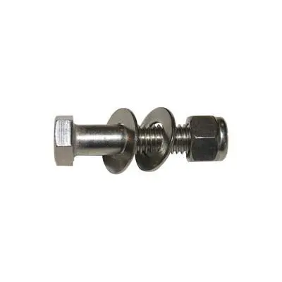 Laser / Ilca Rudder Bolt 1