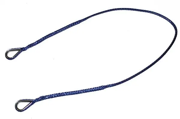 Sunfish Bridle - 2 Loop - Dyneema 1
