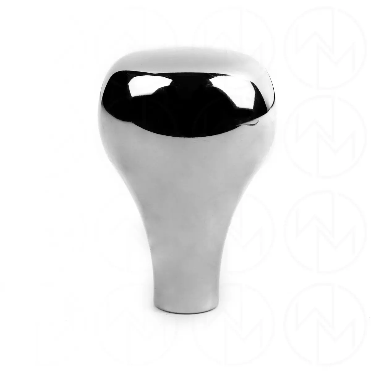 Nardi Jaguar X300 Polished Shift Knob 1