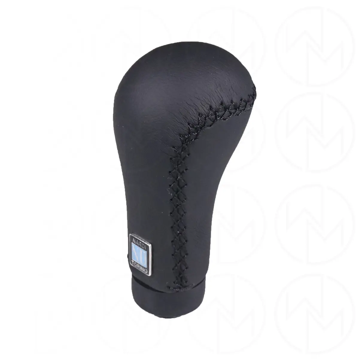 Nardi Prestige Leather Shift Knob 1