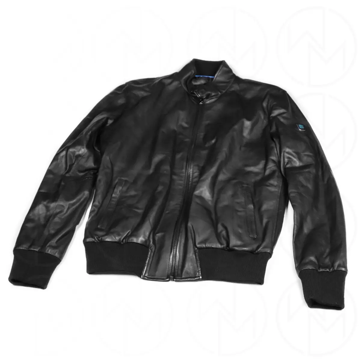 Nardi Leather Jacket - Size 56 1