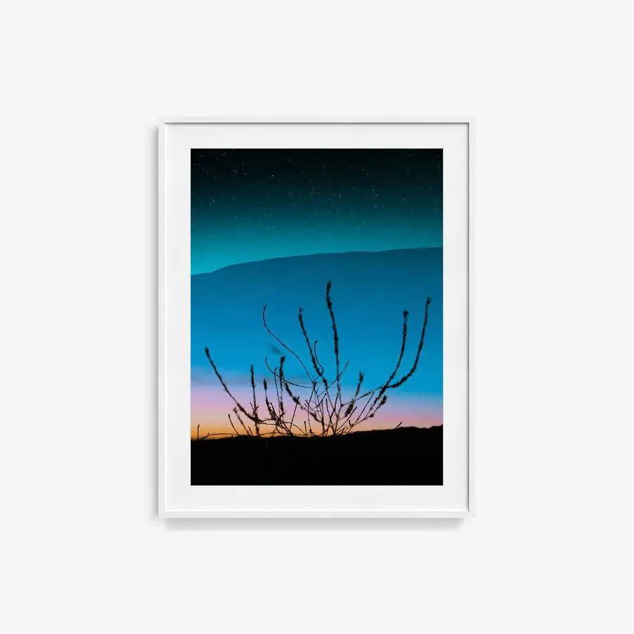 Untitled (Ojai 1) 18