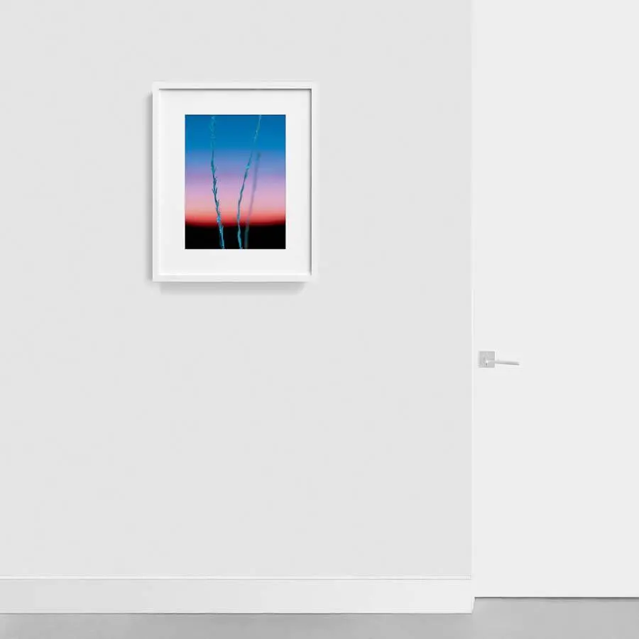 Untitled (Ojai 2) 4