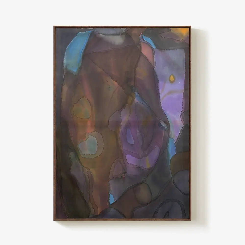Night Body, Soft Glow 1