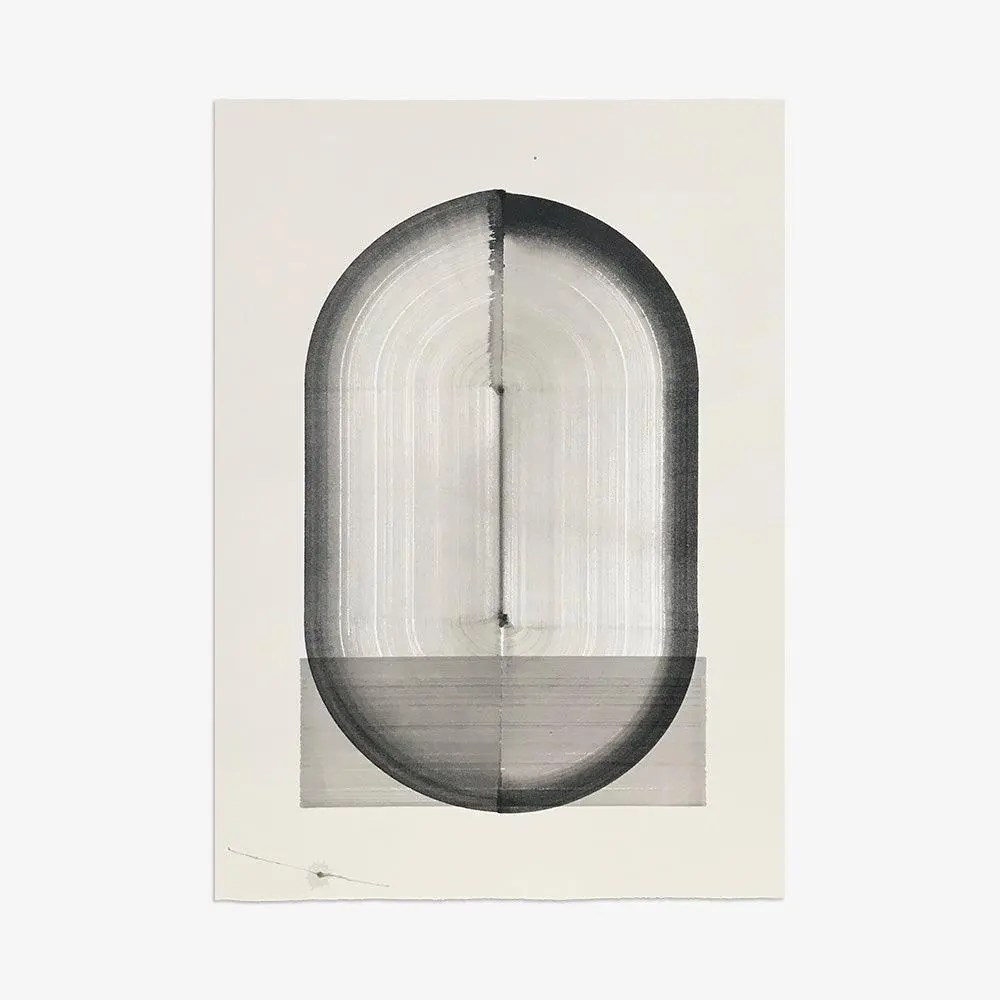 Non-Objective Study 01 1