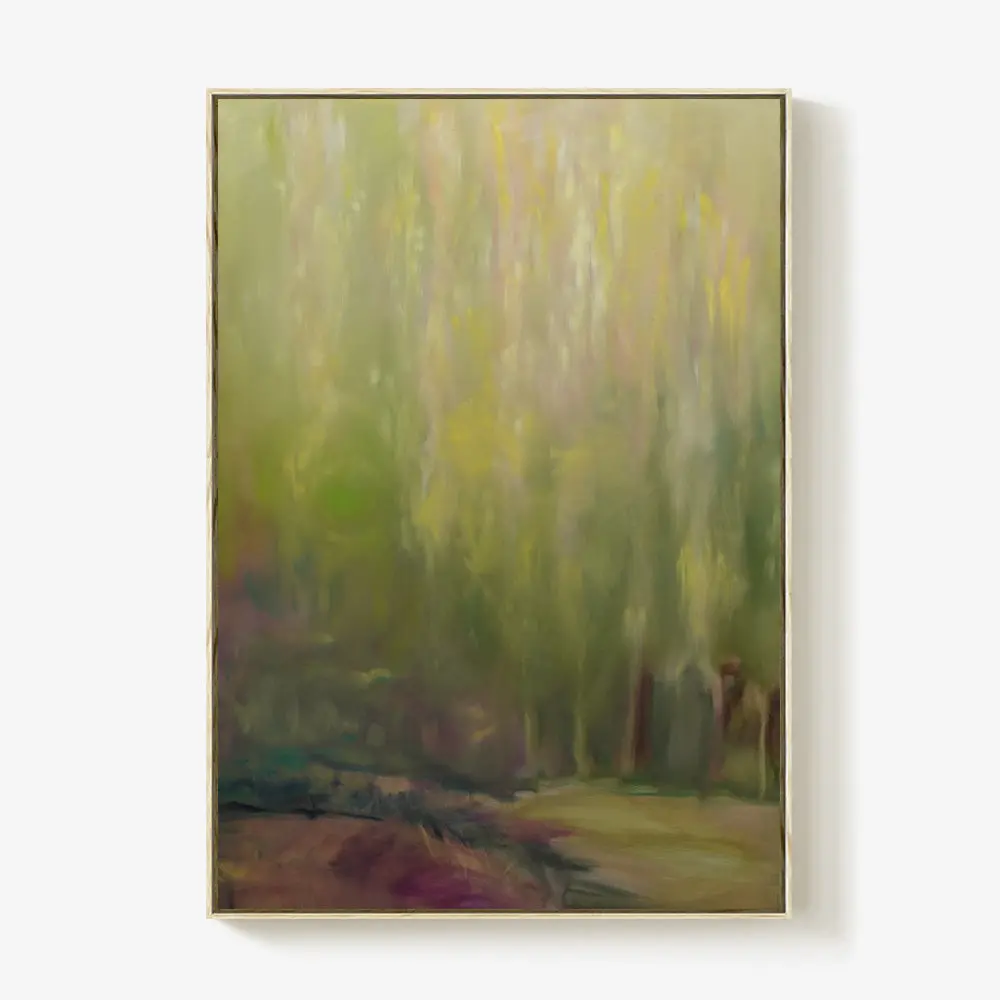 Nostalgia Green 1