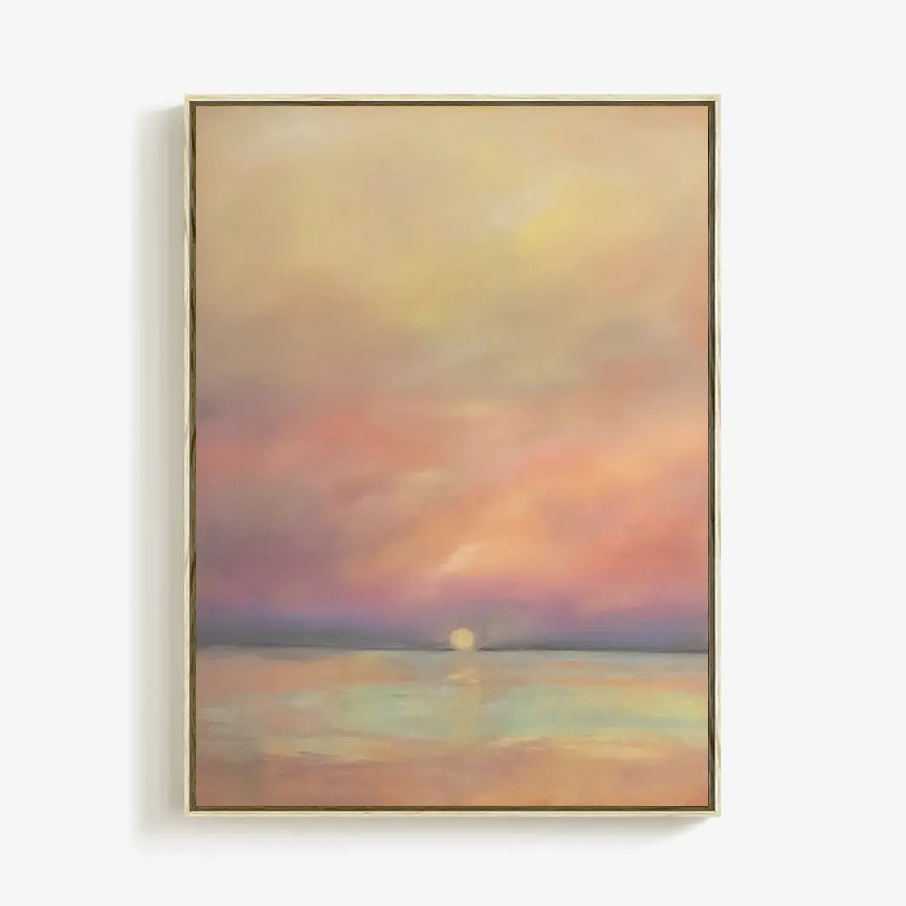 Nostalgia Sunset 1