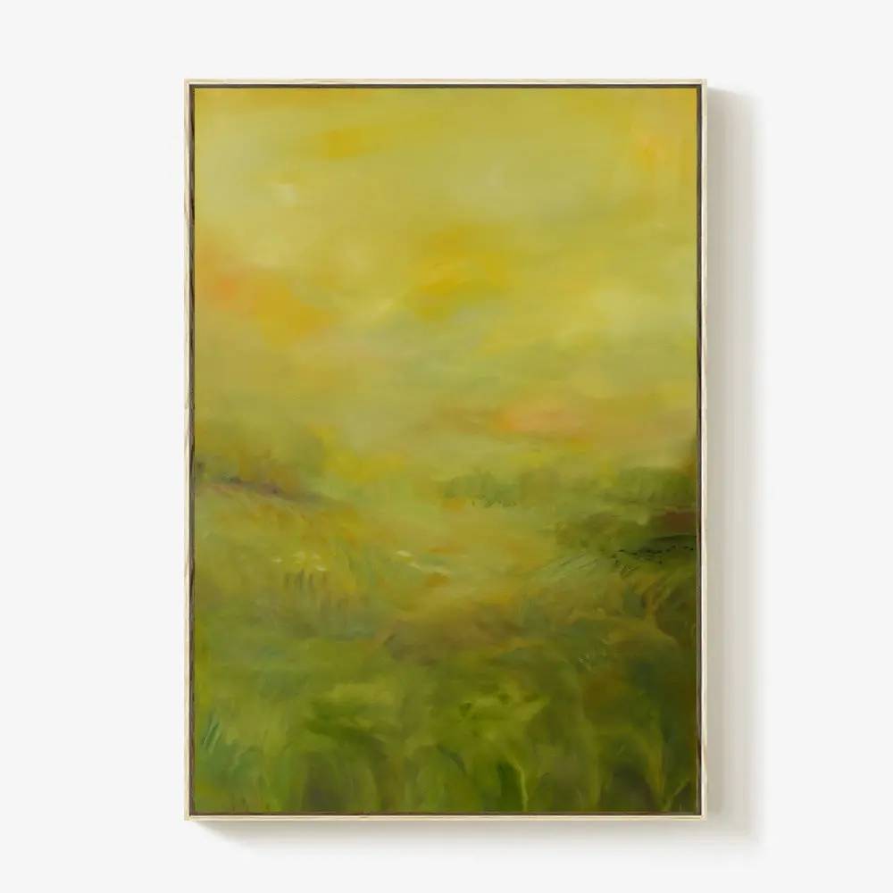 Nostalgia Yellow 1