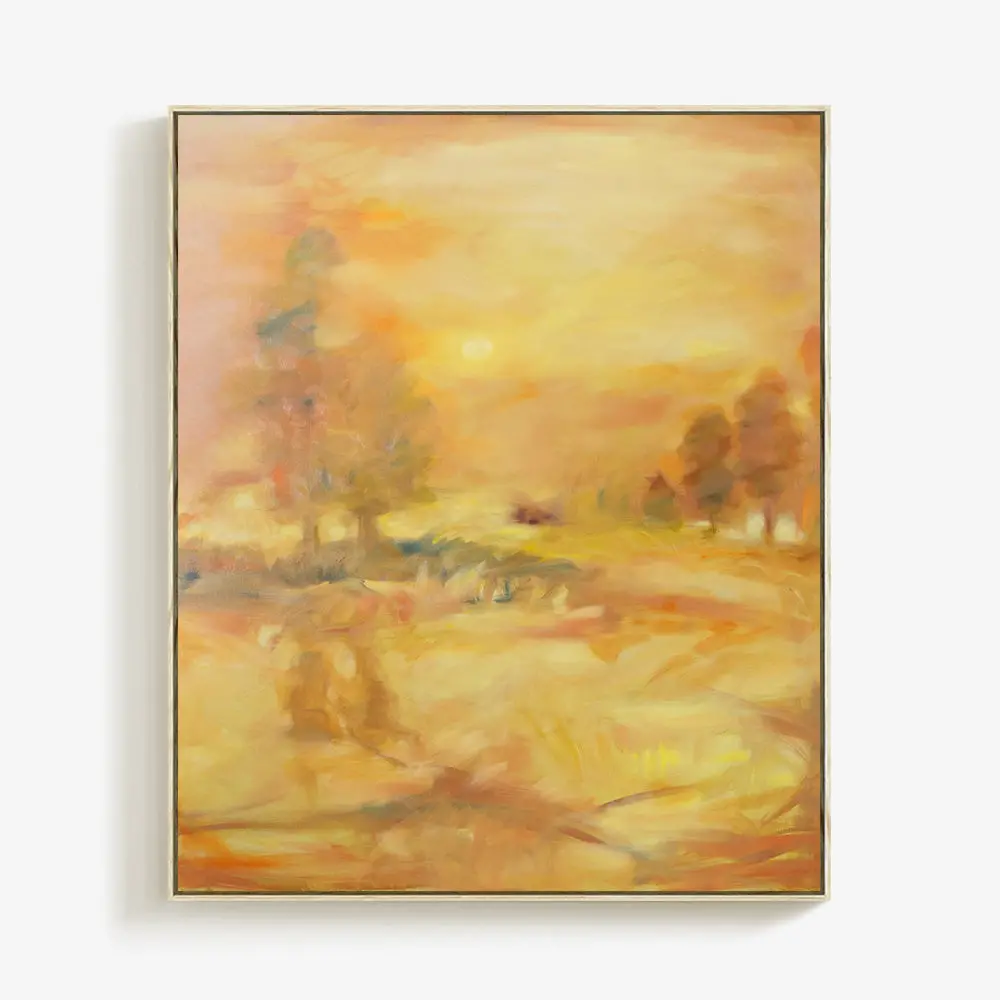Nostalgia Yellow 1