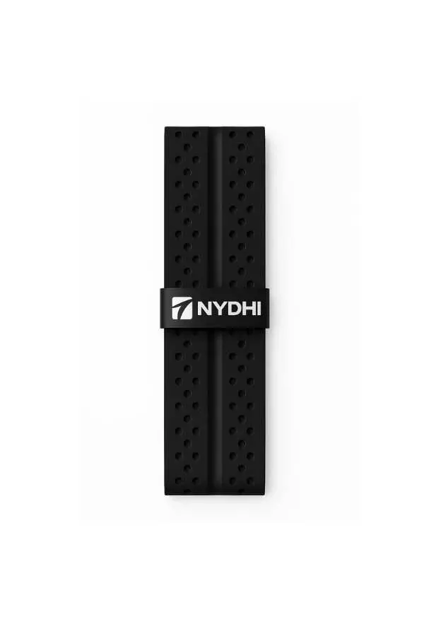 Nydhi Nwg201 Wave Badminton Grip 1