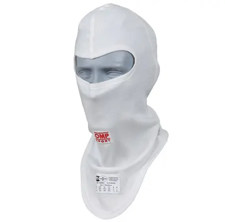 Os 40 Balaclava - Two Layer 1