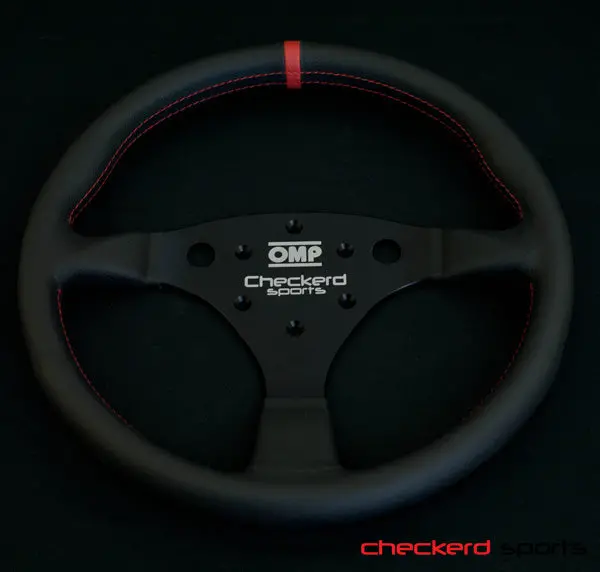 Alu S Checkerd Sports Edition 1