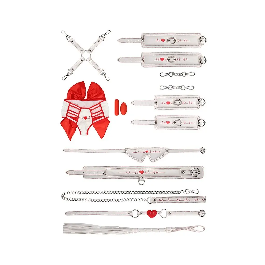 Nurse Pleasure Kit 1