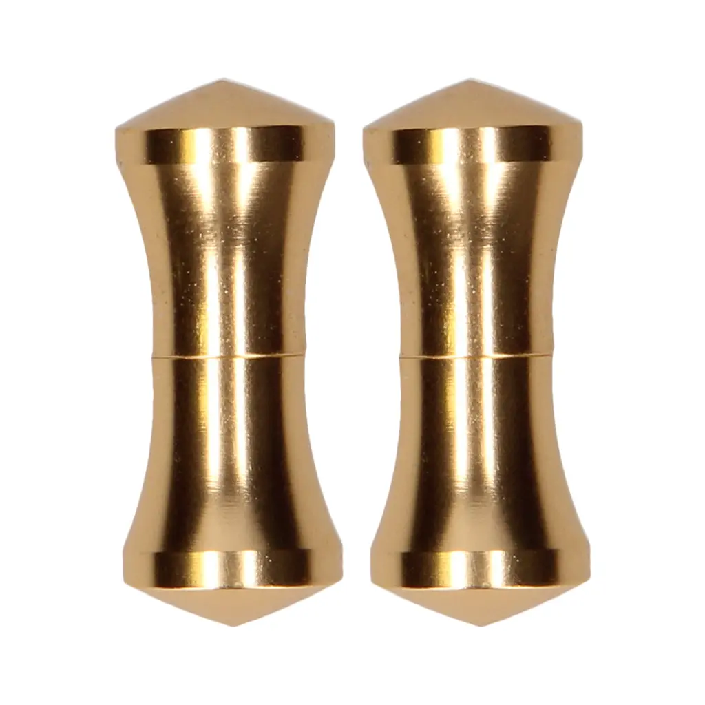 Magnetic Nipple Clamps - Balance Pin 1
