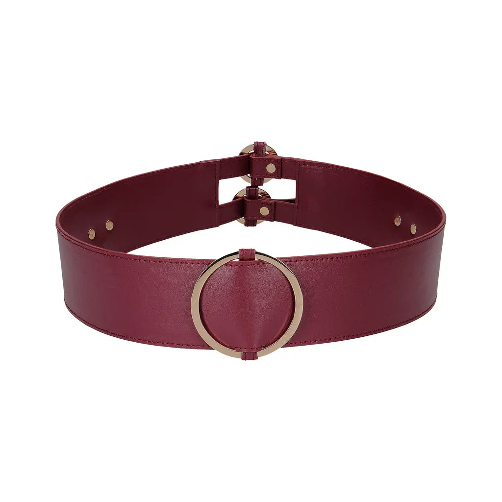 Ouch Halo - Waist Belt L/Xl 1
