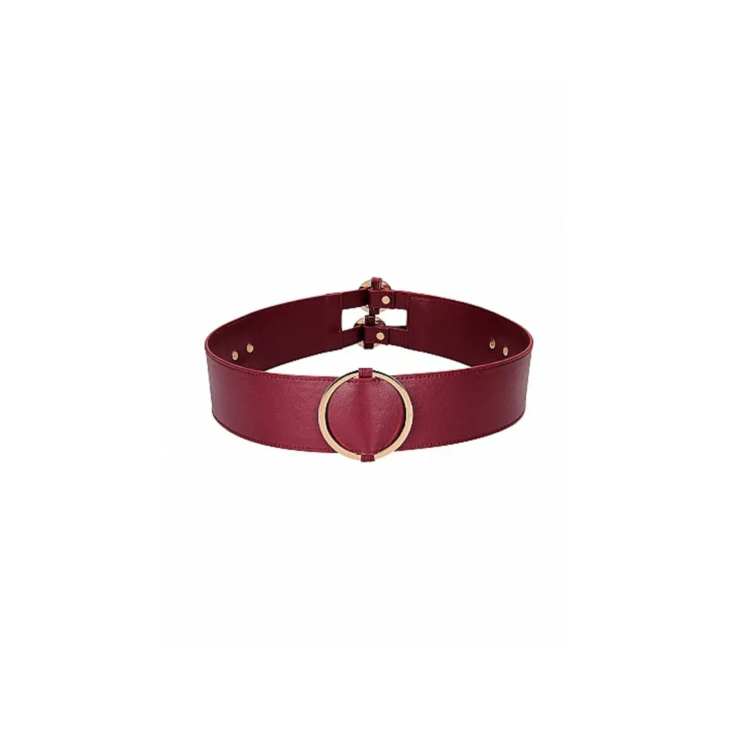 Ouch Halo - Waist Belt S/M 1
