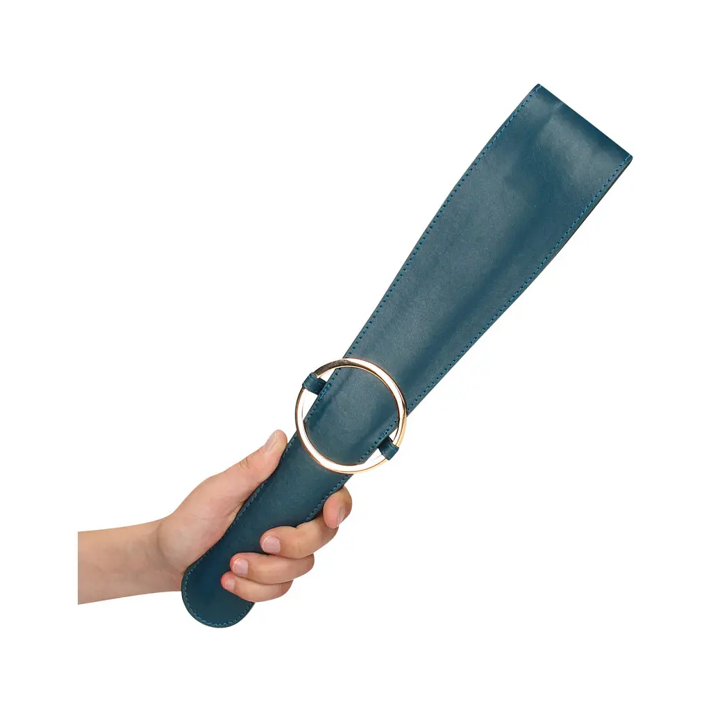 Ouch Halo - Belt Flogger 1