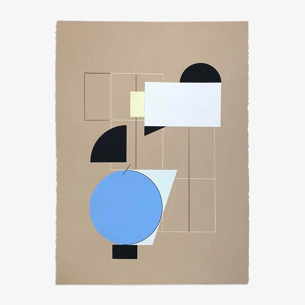 Objects In Space Ii 1