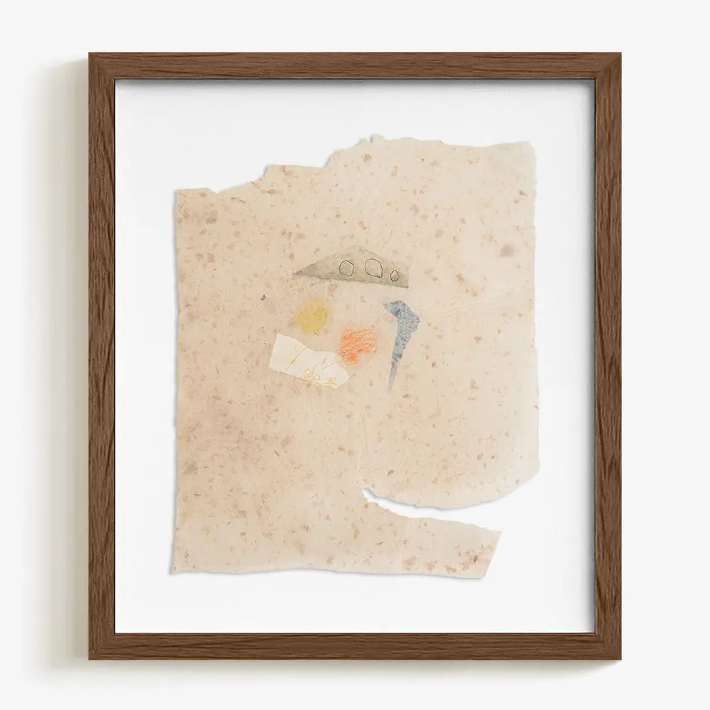 Of Water And Stone, Garden And Sea, No. 2 1