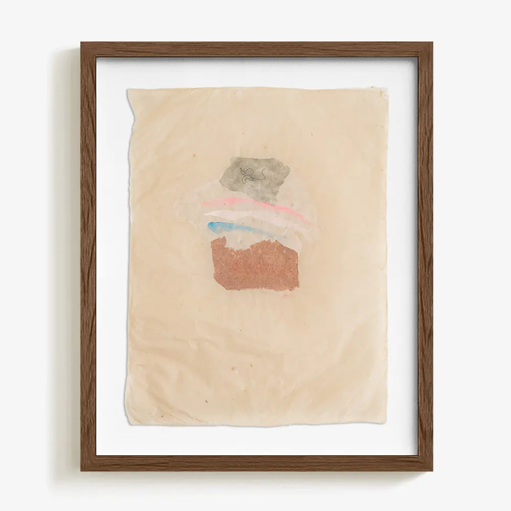 Of Water And Stone, Garden And Sea, No. 4 1