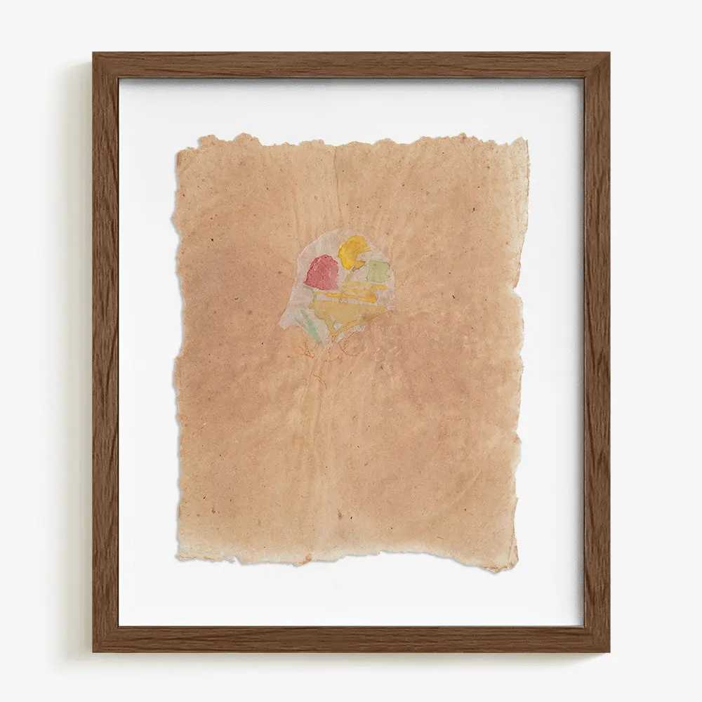 Of Water And Stone, Garden And Sea, No. 5 1
