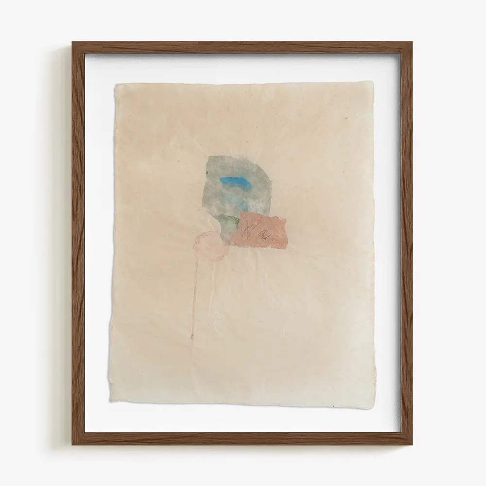 Of Water And Stone, Garden And Sea, No. 7 1
