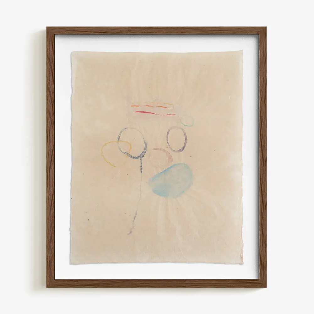 Of Water And Stone, Garden And Sea, No. 8 1